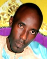Mohamed fall Gaye