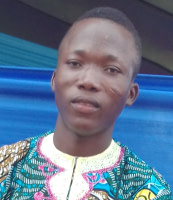 Fridolon AGBOHOZO