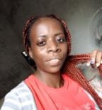 Clodia Okome