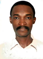 Rhaud presley Embenghat bolangonga