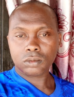 DJIBRIL TRAORE