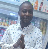 Karamoko Kaba