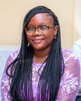 Josiane AKOUETE