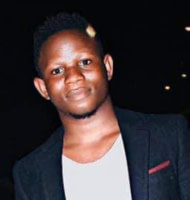 Boniface  Bawa