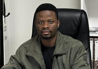 İbrahim  Daouda Djibo