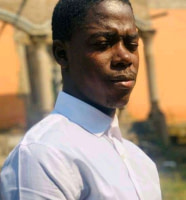 Pierre Damien  MVOA MVOA