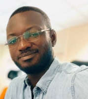 Souleymane  Dagnogo