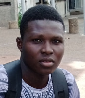 Aboudramane  Ouattara
