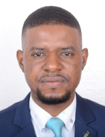 Baldé Mamadou Saïdou