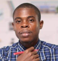 AMANGOUA GERVAIS VONAN