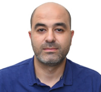 Taha Fawaz