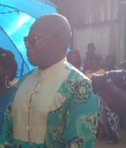 André MINTSA NGUEMA