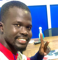 Ndiaga Ndiaye
