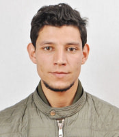 Mahdi Ziane