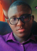 Claude BORIS DAVID  Bissouma
