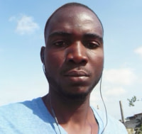 Kouassi franck Yao