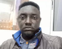 Victor Aimé  Ngwassa Ndongue