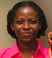 Emmanuella CHANVOEDOU
