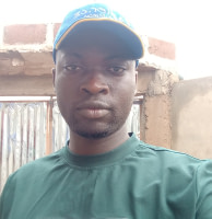 Alabi Biodoun Dieu-donné GBEFFAN