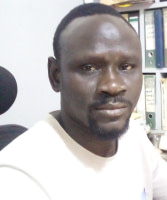 Cheikh Ahmadou Tidiane TALL