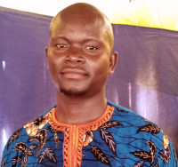 Franck  GANMANDIGBE