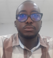 Arthur Gaetan Toche Mouafo