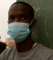 Ablaye  Diouf