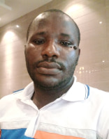 Sanagbe  Camara