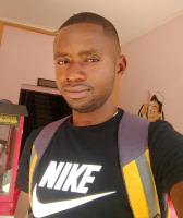 Anthony Tshimanga