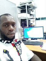 Mohamed  Fofana