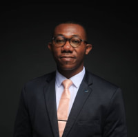 BANKOLE  TAGRO KOFFI ELVIS ULRICH