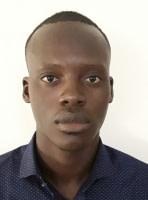 Omar Coulibaly