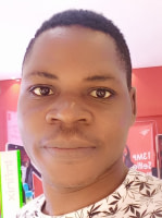 KOUAME KONAN
