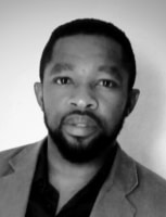 Cyrille Moyo