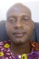 Mamadou MALEHOSSOU