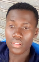 Eric Ahouanzi