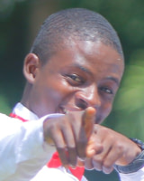 Christ Kocola
