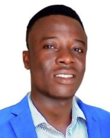 Nikabou AKONDO