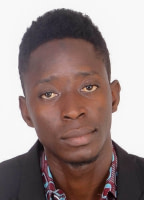 Sidy Mohamed Doumbouya
