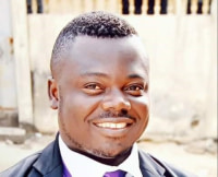 Kouadio serge alain Kakou