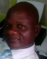 ADAMA SERIFOU