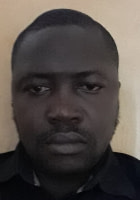 Fodé Djibril Damba
