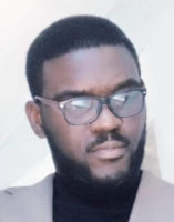 Ronnie ANGO