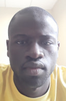 Djibril hadja Fofana
