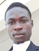Comoé paul Essé