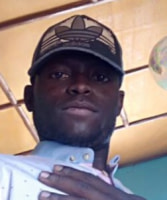 Samondou OGOUDELE