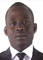 Kouassi Jean Jacques N'ZI
