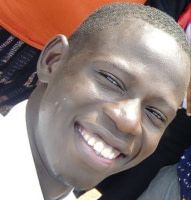 Oumar Camara