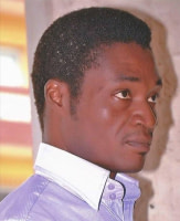 Djame TEHE