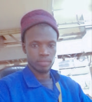 Abdoulaye  Fall